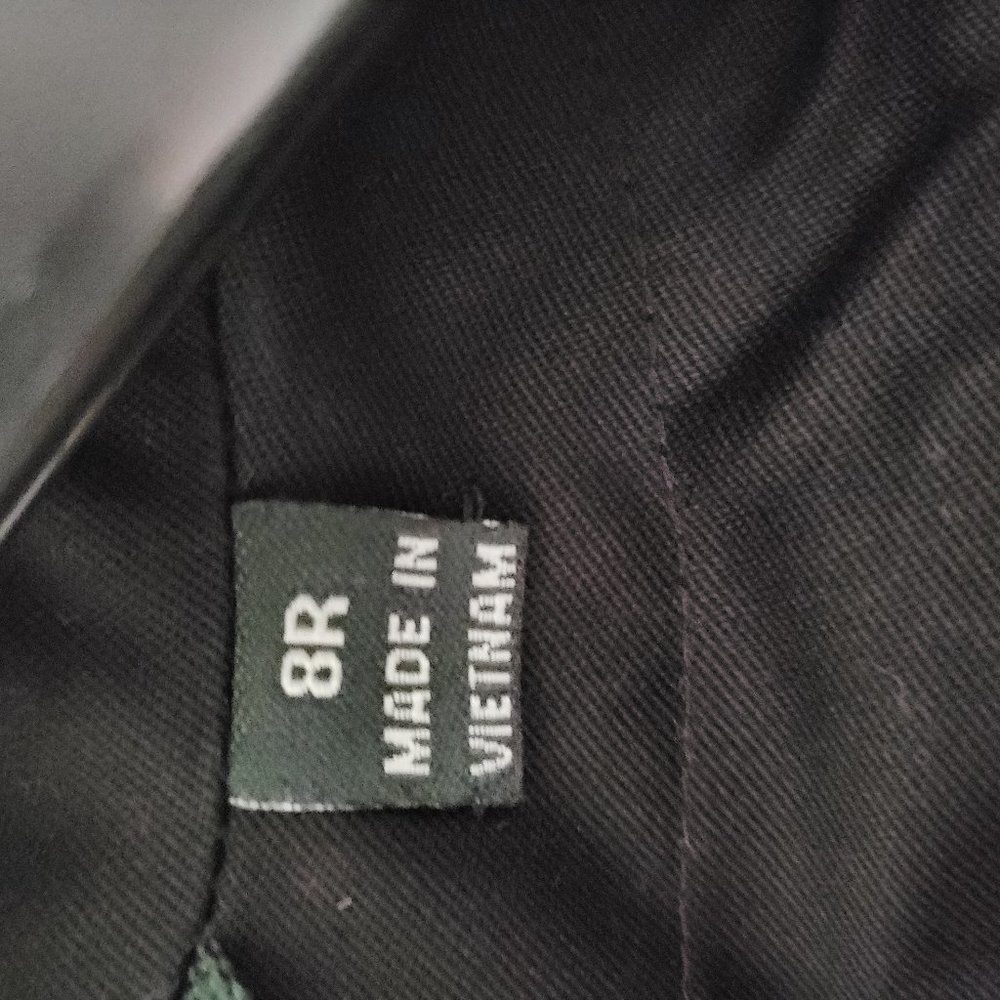 Ralph Lauren Trench Coat - Like New!